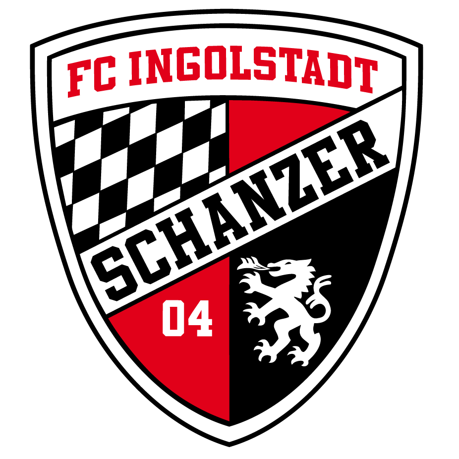 Logo FC Ingolstadt 04 Am