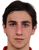 nika chumburidze