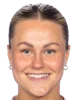 Johanna Svedberg
