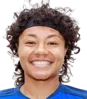 Sarina Isabel Bolden
