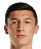 abror karimov