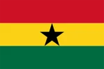Ghana Women U17