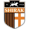 Shirak Gjumri B