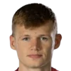 Adam Mackinnon