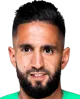 Ryad Boudebouz