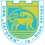 FC Zagorets