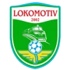 Lokomotiv BFK