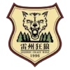 Crazy Wolf FC