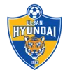 Ulsan Hyundai Horang-i U18