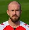 Paddy Madden