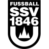 Logo SSV Ulm 1846