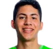 ansony frias