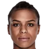 Nikita Parris