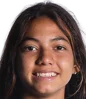 Angelique Montserrat Saldívar Pavón
