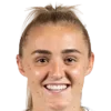 Georgia Stanway