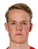 Aron Eli Saevarsson