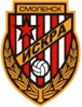 FC Iskra Smolensk