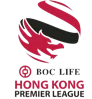 CHN HK Premier League Cup