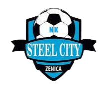 Logo NK Steel City