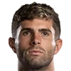 Christian Pulisic