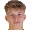 Timotej hranica